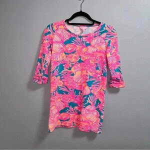 Lily Pulitzer Lena Dress